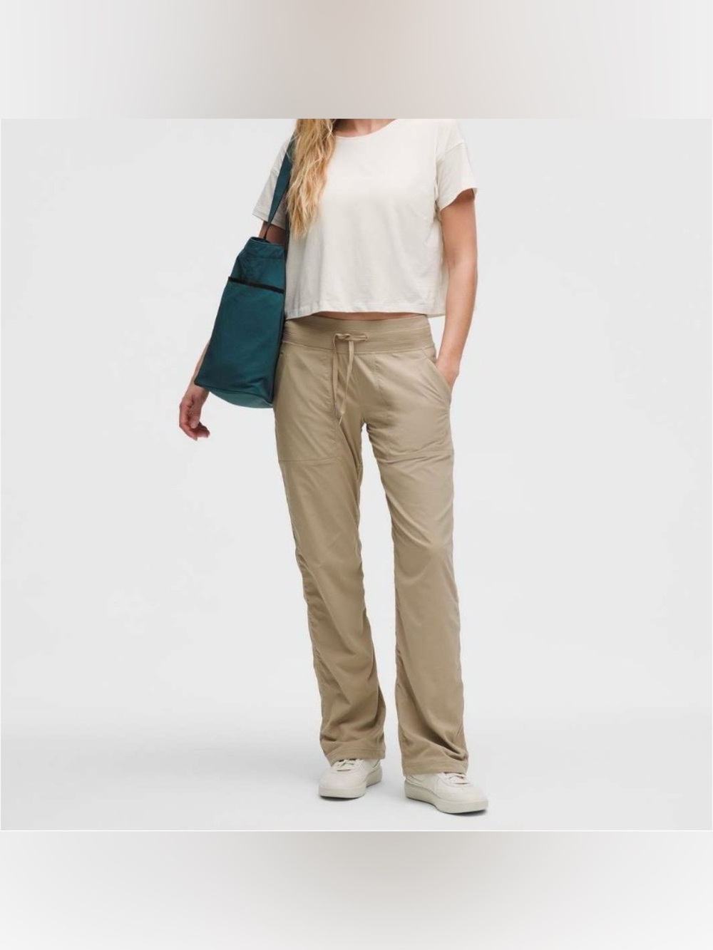 Lululemon Dance Studio Mid-Rise Pant